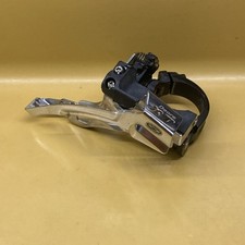 Shimano m770 triple for sale  North Hollywood