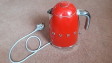 Smeg red electric for sale  HAYWARDS HEATH