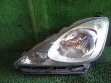 Farol esquerdo HONDA Fit 2007 DBA-GE7 [usado] [PA95687802] comprar usado  Enviando para Brazil