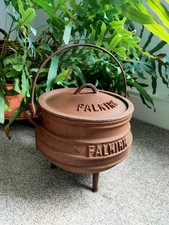 Rare antique falkirk for sale  NEWPORT