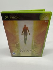 Advent rising xbox gebraucht kaufen  Waldshut-Tiengen