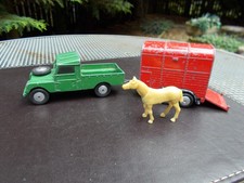 Corgi gift set for sale  NEWTON-LE-WILLOWS