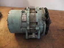 Land rover alternator for sale  UK