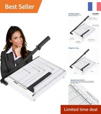 Guillotine multifonctionnelle  d'occasion  Matha