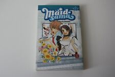 Maid sama hiro gebraucht kaufen  Hannover
