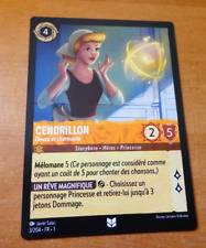 Lorcana trading card d'occasion  Angers-