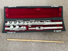 Pearl 501e flute for sale  NOTTINGHAM