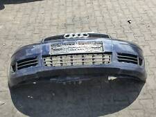 LZ5J FRONT BUMPER AUDI A3  8P  na sprzedaż  PL