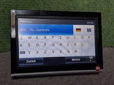 Falk navi navigationsgerät gebraucht kaufen  Wunsiedel
