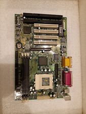 Mainboard aopen ax3l gebraucht kaufen  Markt Erlbach