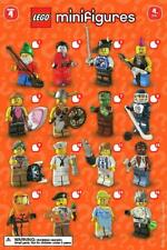 Lego figur sammelfigur gebraucht kaufen  Hamburg