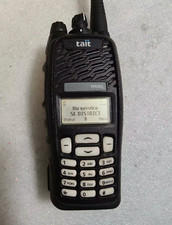 Interphone radio tp9300 d'occasion  Expédié en Belgium