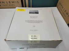 John lewis partners for sale  STRATFORD-UPON-AVON