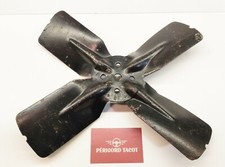 Ventilateur hélice poulie d'occasion  Excideuil