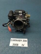 Carburatore testato piaggio usato  Messina