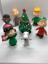 Peanuts mini figure for sale  Port Jefferson Station