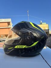 Casco modulare cgm usato  Palagianello