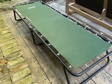 Coleman folding camping for sale  Portland