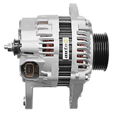 Novo alternador para Mitsubishi Lancer CJ 2.0L gasolina 4B11 09/07 - 10/15 comprar usado  Enviando para Brazil