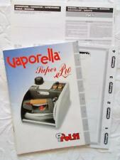 Manuale uso manutenzione usato  Ribera