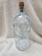 Buffalo lithia water for sale  North Richland Hills