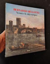 Bernardo bellotto verona usato  Albano Laziale