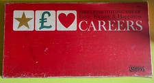 Vintage parker bros for sale  MORPETH