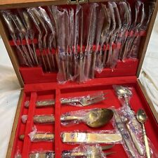 Vintage 32pc solid for sale  Palm Coast
