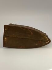 Vintage brass decorative for sale  Pikeville