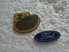 Job lot ford for sale  DARLINGTON