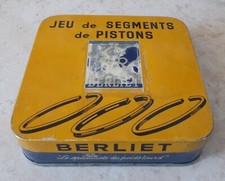 Lot bague piston d'occasion  Bayeux