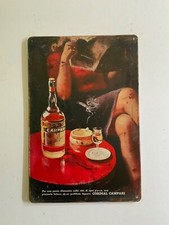 Insegna campari cordial usato  Settingiano