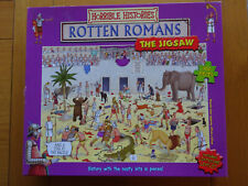 Horrible histories rotten for sale  KINGSWINFORD