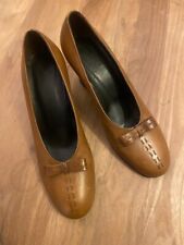 Toast shoes tan for sale  LONDON