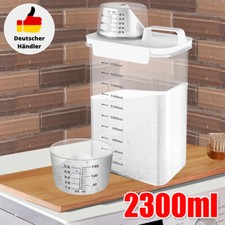 Waschmittelspender messbecher  gebraucht kaufen  Frankfurt (Oder)