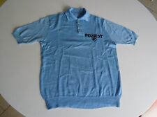 Maillot cycliste laine d'occasion  La Chapelle-Saint-Luc