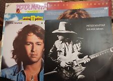 Vinyl sammlung alben gebraucht kaufen  Höchstädt a.d.Donau