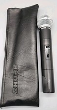 Shure sm58 176.2 for sale  Ripley