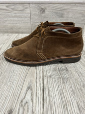 Alden unlined chukka for sale  Huntington Park