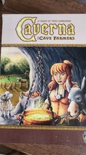 Caverna the cave d'occasion  Expédié en Belgium