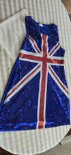 Sequined ginger spice for sale  SOUTHAM
