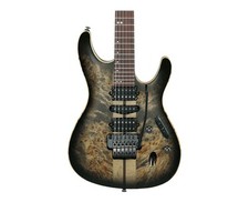 Used ibanez s1070pbzckb for sale  Winchester