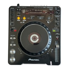 Pioneer cdj 1000mk3 for sale  San Jose