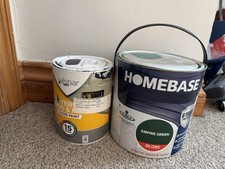 Paint valspar purple for sale  PETERBOROUGH