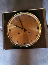 Hermlie wanduhr alt gebraucht kaufen  Detmold