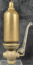 Lunkenheimer brass steam for sale  Stroudsburg