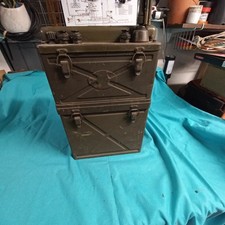 Radio army signal d'occasion  Bois-d'Arcy