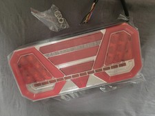 Stück led rückleuchten gebraucht kaufen  Vilsbiburg
