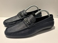 Blue mens calvin for sale  Owasso