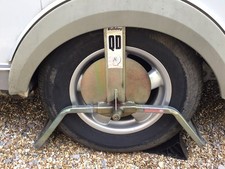 Bulldog series wheel for sale  SALISBURY
